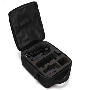 Waterproof Storage Shoulder Bag Backpack Carrying Box Case for SJRC F11 RC Drone Quadcopter