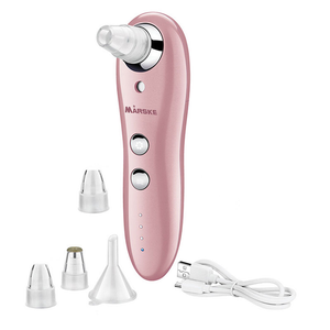 Electric Blackhead Remover Acne Remover Extractor Tool Beauty Exporter Vacuum Clean Pore Shrink Hydrating Face Care Tool
