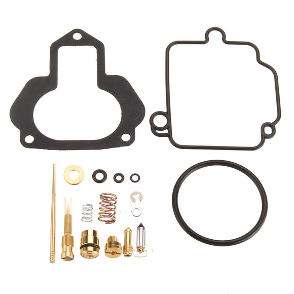 Carburetors Rebuild Repair Kit For YAMAHA YFM80 YFM100 YFM50 ATV