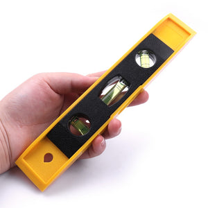 230*40*17mm Level Torpedo Ruler Measurement Accuracy 30'6' High PrecisionMini Level Bubble Horizont