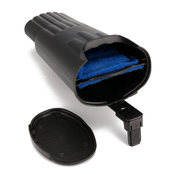 220V Turtle Internal Filter Low Level Water Amphibian Aquarium Frog Fish Reptile