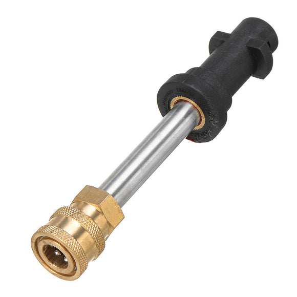 Pressure Washer Jet Wash Quick Release Female Conversion Fitting for Karcher K K2 K3 K4 K5 K6 K7
