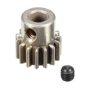JLB Racing CHEETAH 1/10 Brushless RC Car 15T Motor Gear  EA1040