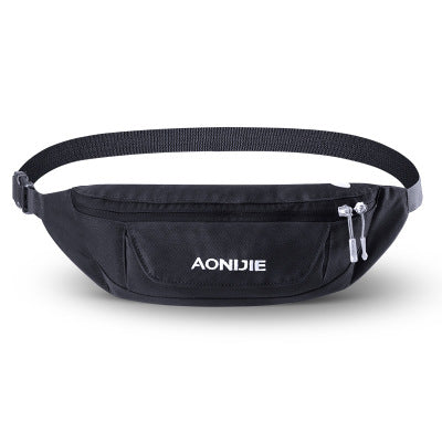 AONIJIE TP3022 Outdoor Running Sports Waist Bag for Men and Women