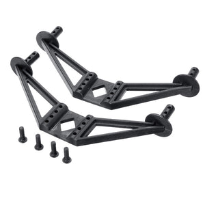 JLB Racing 11101 CHEETAH 1/10 Brushless RC Car Body Mount Bracket EA1016