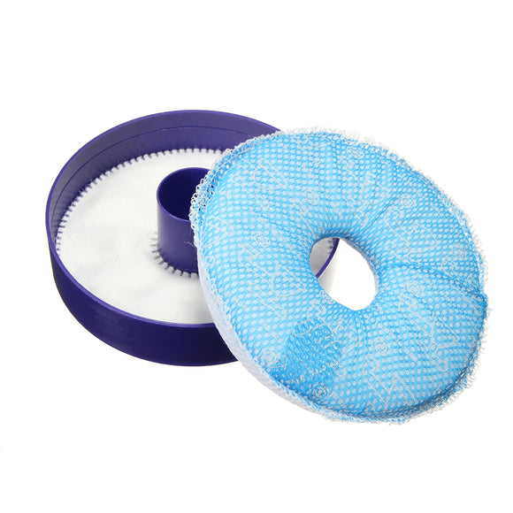 Composite HEPA Filter For Dyson DC33 & DC33i Vacuum Cleaner Washable Filter