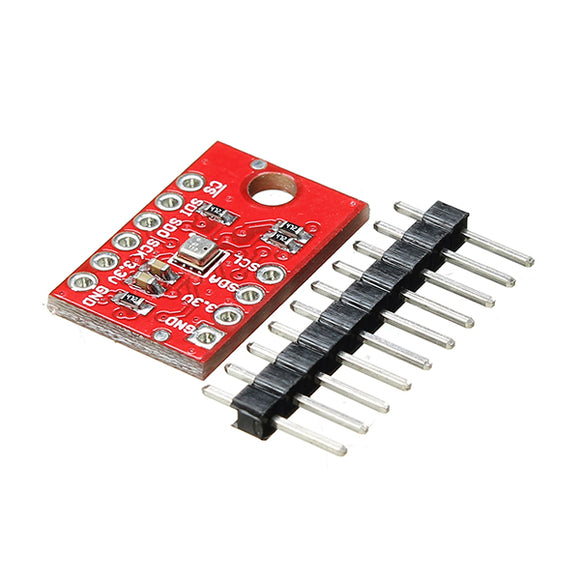 CJMCU-BME280 Embedded High Precision Atmospheric Pressure Altitude Sensor Module For Arduino