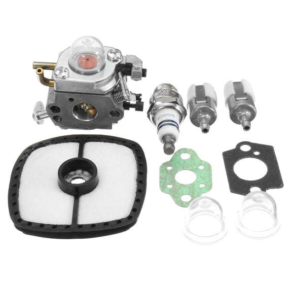 Carburetor Fit For Echo PB201 PS200 ES210 ES211 Power Blower Zama C1U-K78 Carb