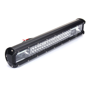 20inch 540W 90led Light Bar Combo Light Beam with Bracket Parts DC 10-30V Waterproof IP68