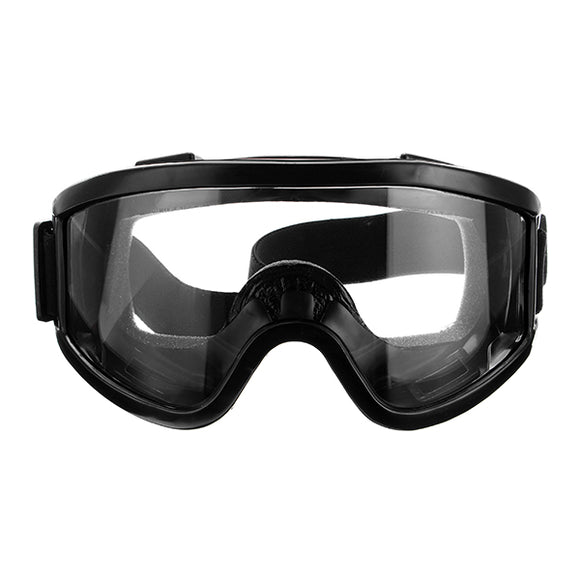Racing Sports Protective Eyewear Dust-proof Goggles