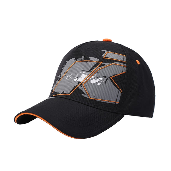 Racing Cap Motorcycle Moto GP Sports Baseball Hat Snapback Adjustable