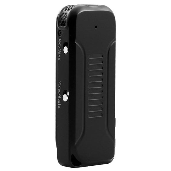 XANES MK02 Mini DV Camera 480P Video Voice Recorder HD Automatic Noise Reduction