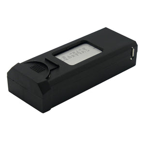 VISUO XS812 XS809S BATTLES SHARKS RC Quadcopter Spare Parts 3.85V 1800mah Lipo Battery