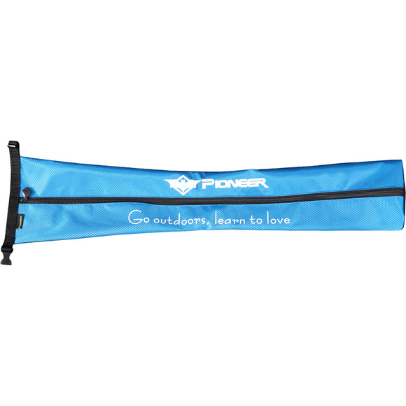 Nylon Thickened Waterproof Wear-Resistant Trekking Pole Cover Stain-Resistant Anti-Wrinkle