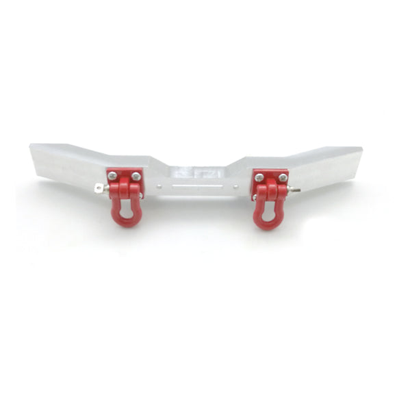 WPL Metal Bumper Protector With Hook For WPL B14 B16 JJRC Q60 Q61