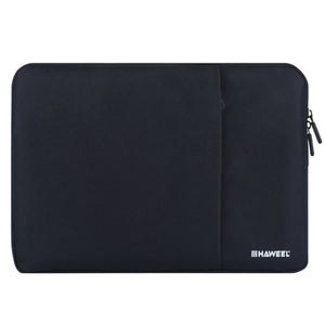 13.3 Haweel Shockproof Laptop Tablet Bag For 13.3" Laptop/13.3" Macbook Air/Pro/iPad Pro 12.9"