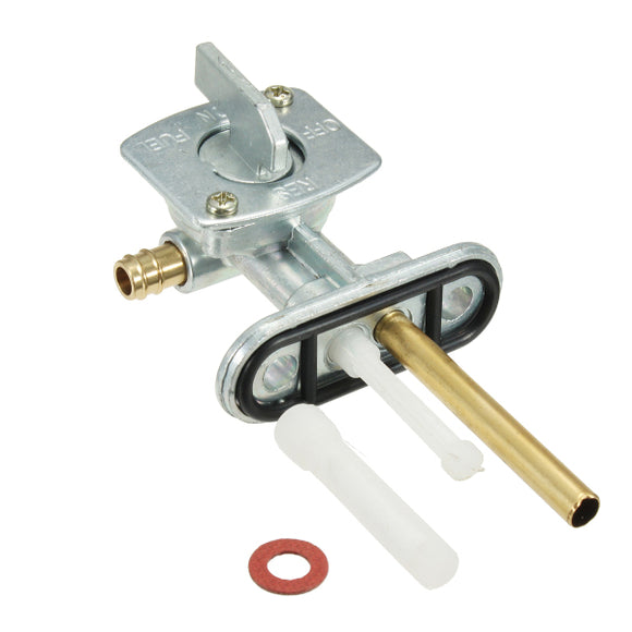 Gas Fuel Tap Tank Switch Petcock Valve For Yamaha Grizzly YFM 600 YFM600 98-01