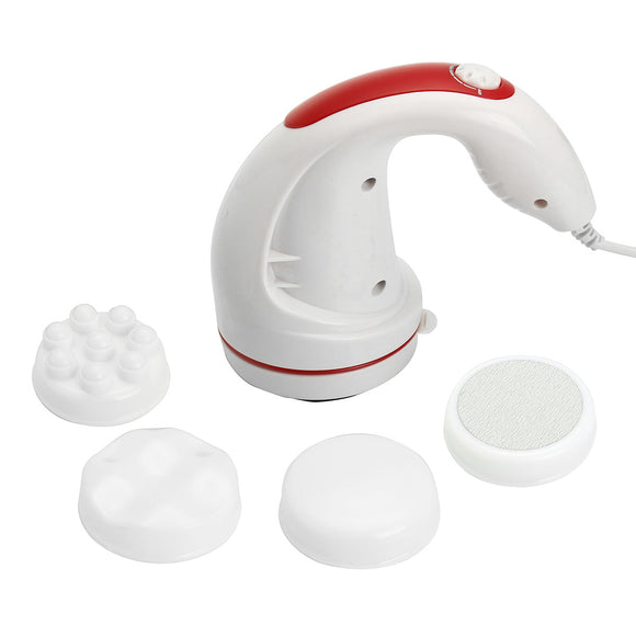 Standard 220V Electric Massager Hot Selling Multi Function Push Comfortable Instrument