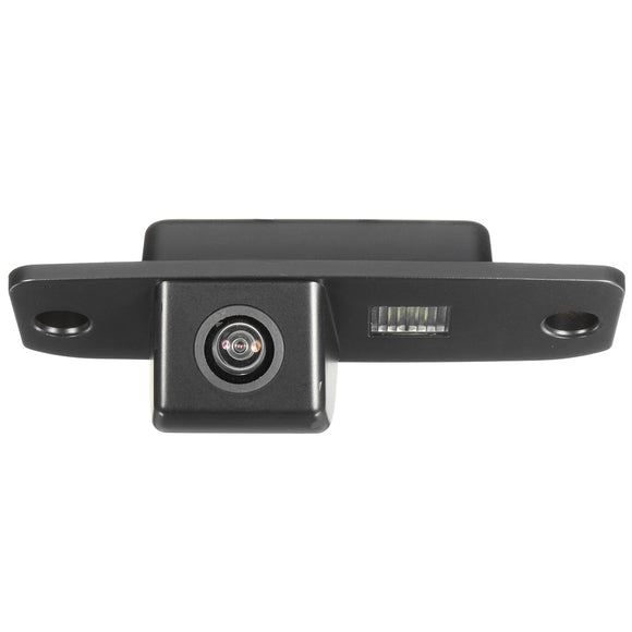 Car Rear View Camera Fit For Hyundai Elantra Accent Veracruz ix55 Tucson Sonata