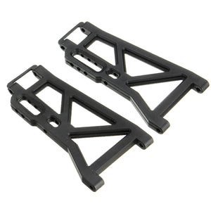 FS Racing 538533 Rear Lower Suspension Arm Set FS53692 1/10 RC Car Parts