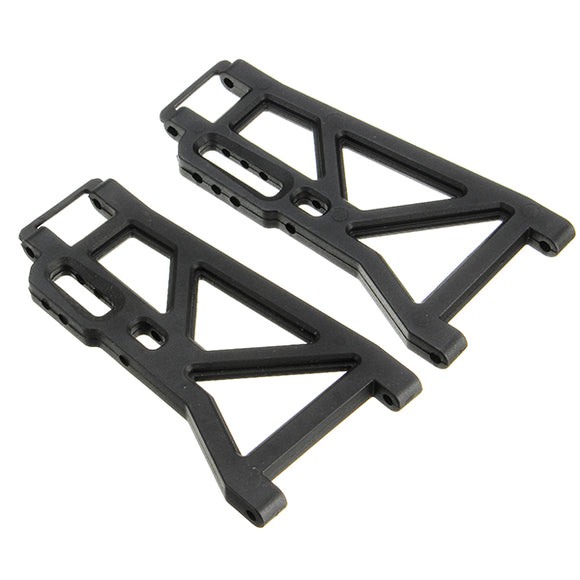 FS Racing 538533 Rear Lower Suspension Arm Set FS53692 1/10 RC Car Parts