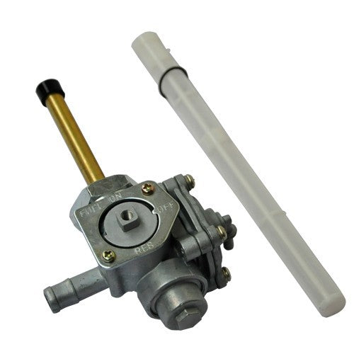Motorcycle Valve Petcock Tank Switch Gas Oil Fuel For Honda CBR250 CBR22 MC22