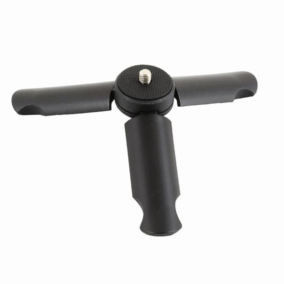 Mini Desktop Handle Tripod for Gopro Camera/Mobile Phones/Digital Cameras