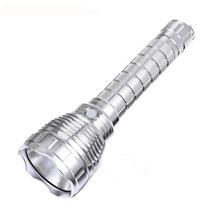 Convoy Clear L6 XHP70 3800LM Super Bright Long Range LED Flashlight