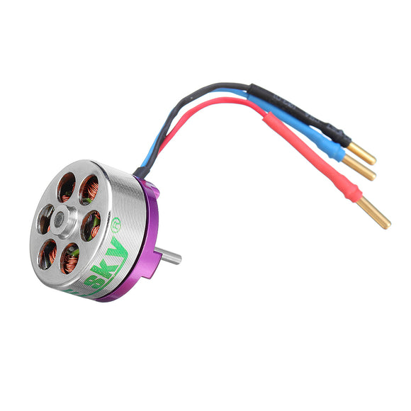 ESKY 2006 Brushless Motor 3900KV For 250-300 RC Helicopter Airplane Boat