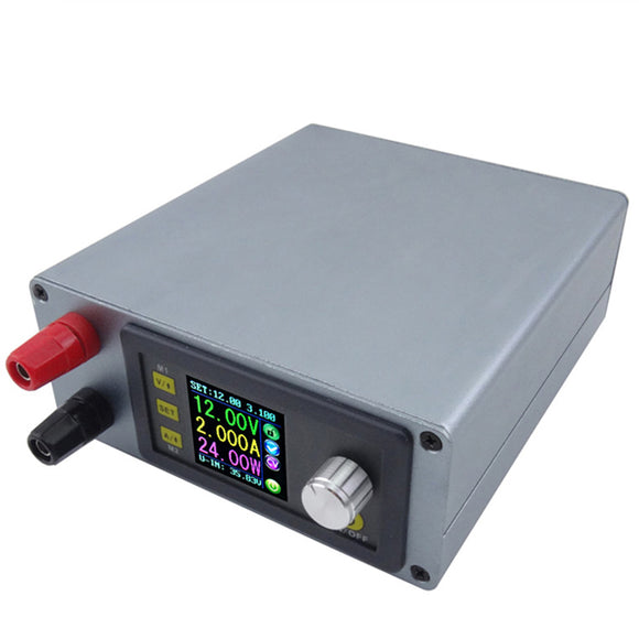 RUIDENG DP And DPS Power Supply Housing 2 Kinds Aluminum Housing Constant Voltage Current Casing