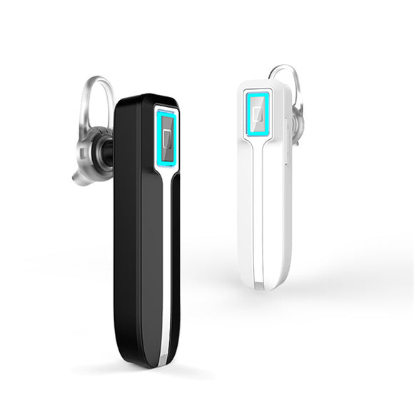 Yincine A1 Sport In-ear 300mAh Noise Cancelling Simultaneous Connect Unilateral Bluetooth Earphone