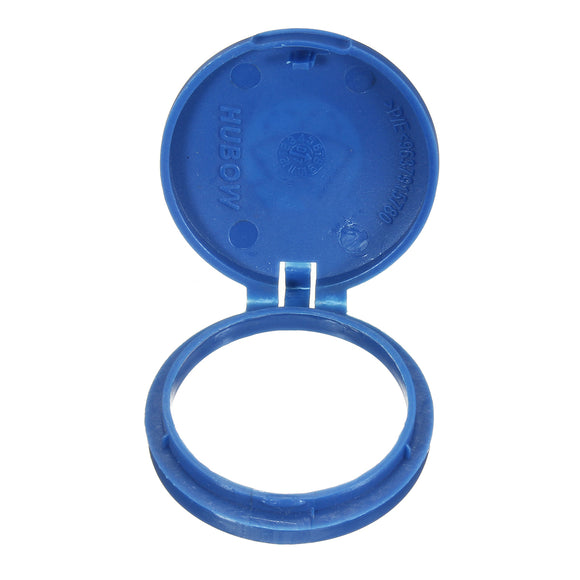 Car Windshield Washer Fluid Reservoir Tank Cap Cover for Peugeot Citr0en