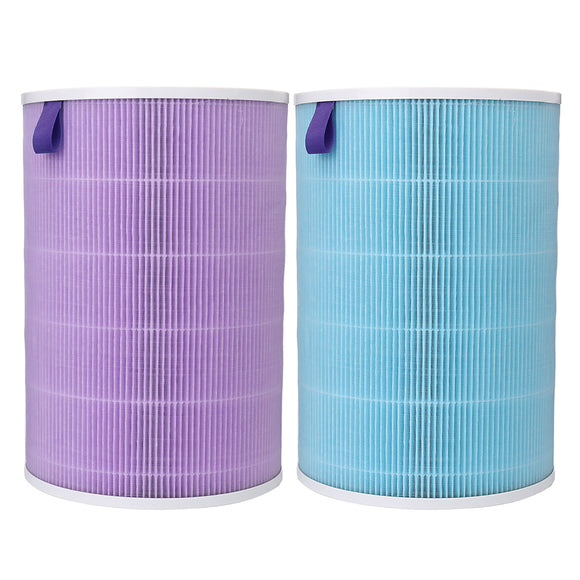 Air Purifier Filter High Efficiency Particulate Arrestance Filter For Xiaomi Mi Home Applicance Part