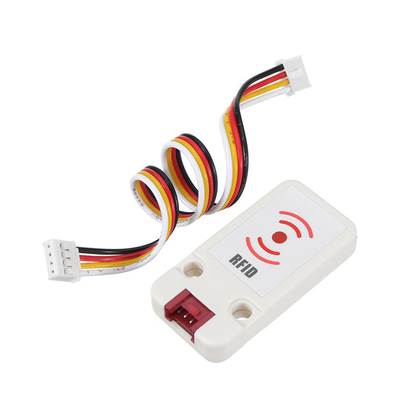 Mini RFID Module RC522 Module Sensor for  SPI Writer Reader IC Card with Grove Port I2C Interface