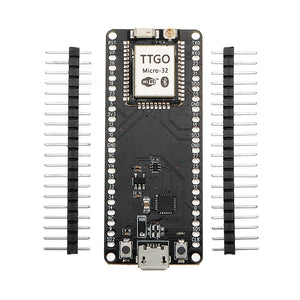 Wemos TTGO ESP32-Micro ESP-32-PICO WIFI Bluetooth ESP32-PICO-D4 Development Board