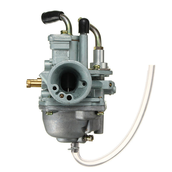 Carburetor For POLARIS 50 PREDATOR ATV MANUAL CHOKE 2004 2005 2006