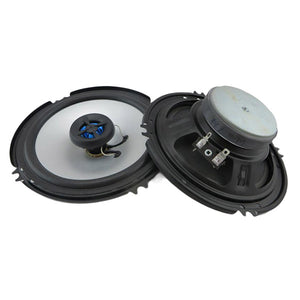LB-PS1652T 6.5 inch 2 Way Coaxial Car Speaker 93DB Sensitivity Car Horn