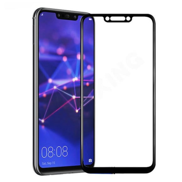 Bakeey Anti-explosion Full Cover Tempered Glass Screen Protector for Huawei Mate 20 Lite Maimang 7