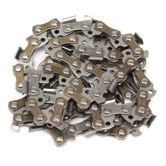 12inch Chain Saw Saw Chain Blade For Remington 075703L 07570J 45DL 3/8inch LP050 Gauge