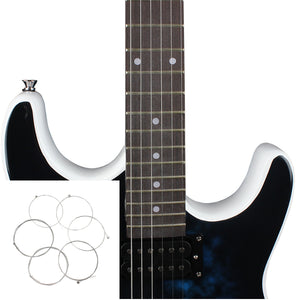 IRIN E100 Guitar Strings For Electric Guitar