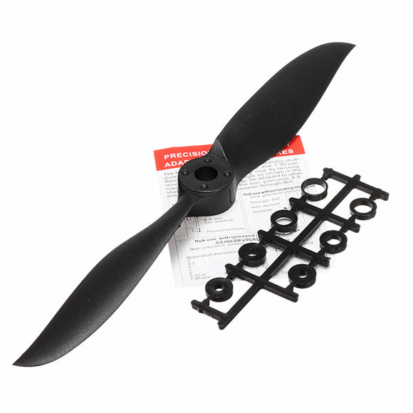 1pc KMP 8038 8X3.8 8*3.8 High Efficiency Propeller Blade for RC Airplane