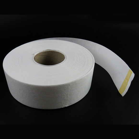 Disposable Waxing Strip Roll 100m Non Woven Depilatory Strip Roll Hair Removal Epilator