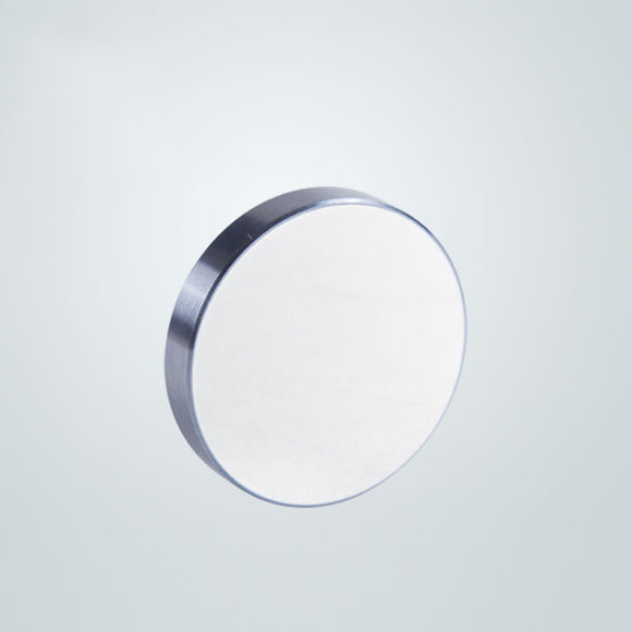 19/20/25/30mm Dia Mo Reflective Mirror Molybdenum Reflector Lens for CO2 Laser Cutting Engraving Machine