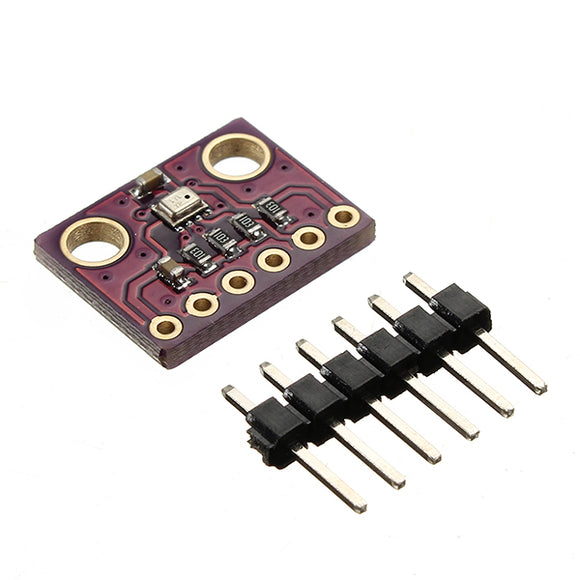 GY-BMP280-3.3 High Precision Atmospheric Pressure Sensor Module For Arduino