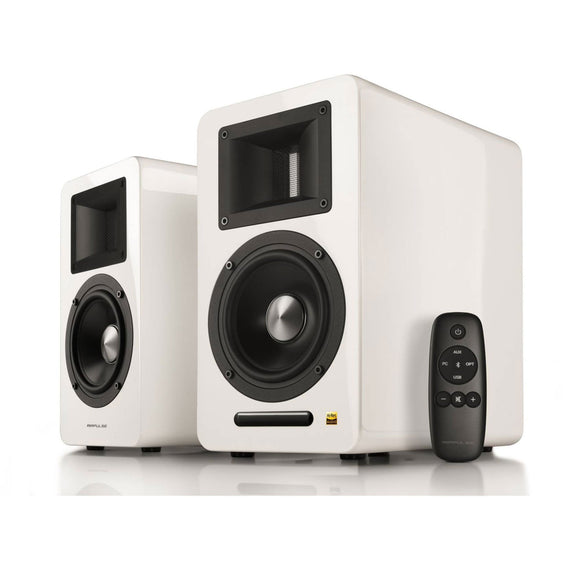 Edifier AIRPULSE A100 Edifier Active Edifier Speaker System with Sub-Out (100 Watts)