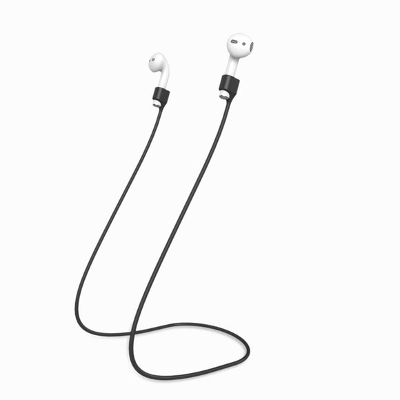 Lingcheng Magnetic Anti Lost Earphone Strap For Apple AirPods 2016/2018