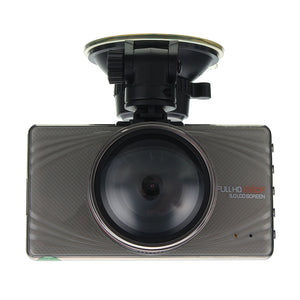 V8 3 Inch FHD 1080P WIFI Dash Cam Camera Recorder Car DVR Video 170 Degree Wide Angle
