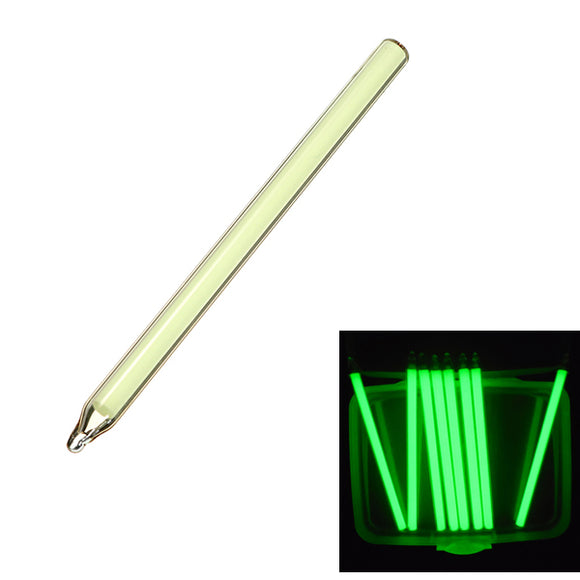 1pcs Trit Vials Tritium Self-luminous 15-Years 5x80mm