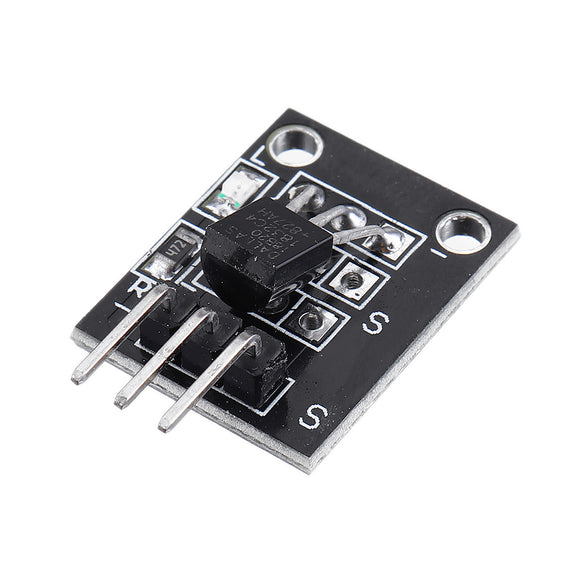 10pcs KY-001 3pin DS18B20 Temperature Measurement Sensor Module KY001