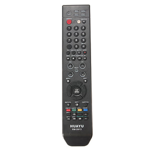 Huayu RM-D613 Universal Remote Control Replacement Controller For SamsungLED/TV/DVD
